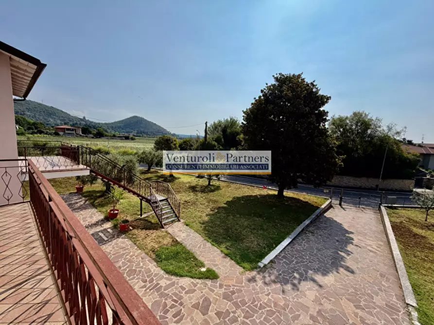 Immagine 21 di Appartamento in vendita  in Via Fontanino 11 a Nuvolento
