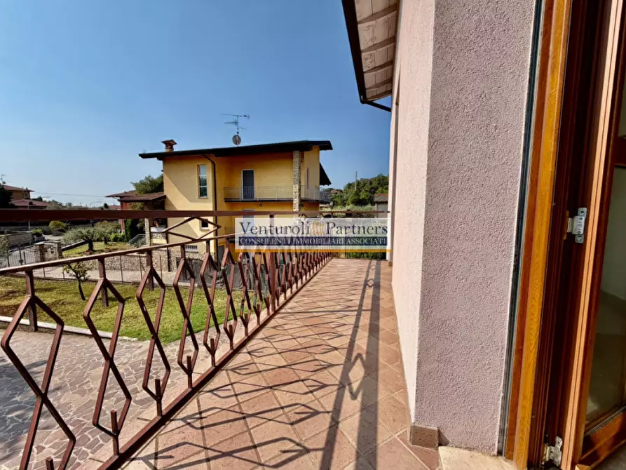 Immagine 22 di Appartamento in vendita  in Via Fontanino 11 a Nuvolento
