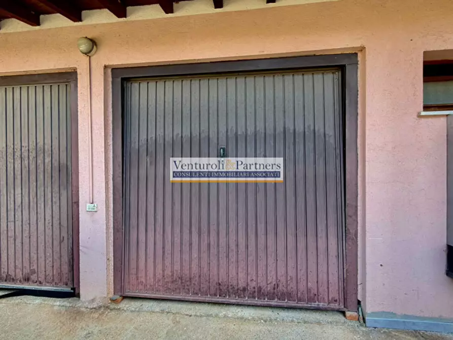 Immagine 24 di Appartamento in vendita  in Via Fontanino 11 a Nuvolento