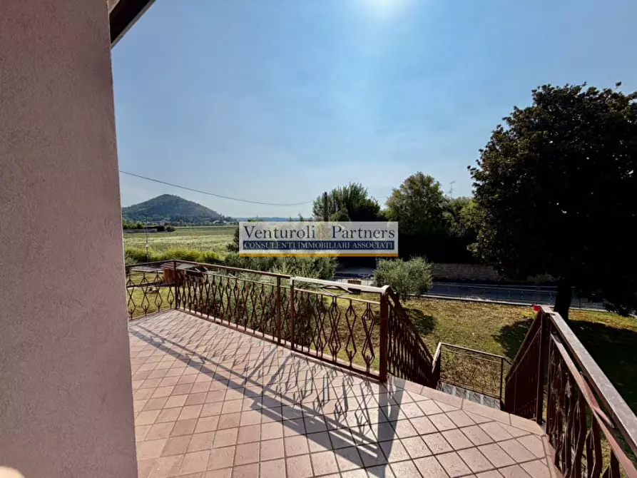 Immagine 25 di Appartamento in vendita  in Via Fontanino 11 a Nuvolento