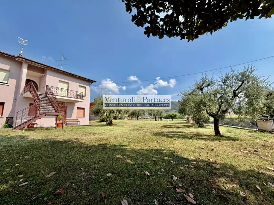 Immagine 26 di Appartamento in vendita  in Via Fontanino 11 a Nuvolento