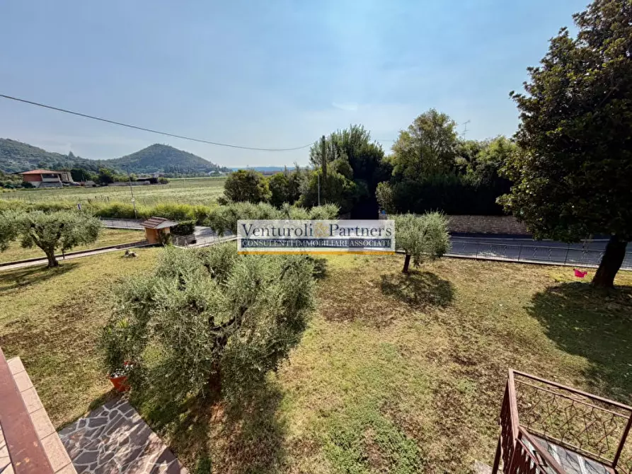 Immagine 27 di Appartamento in vendita  in Via Fontanino 11 a Nuvolento