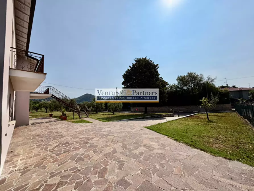 Immagine 28 di Appartamento in vendita  in Via Fontanino 11 a Nuvolento