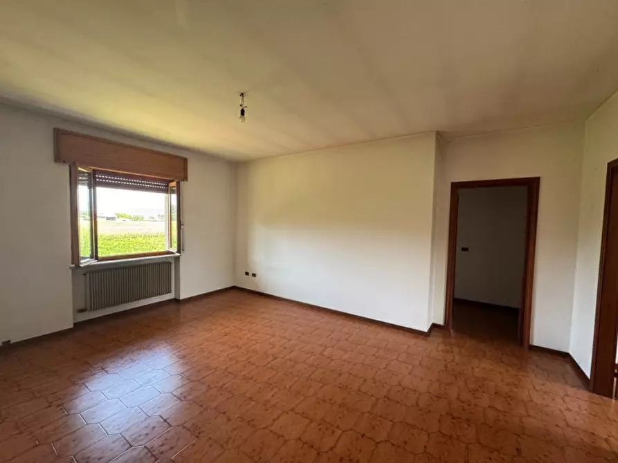 Immagine 3 di Appartamento in vendita  in Via Casa Velo a Sarego