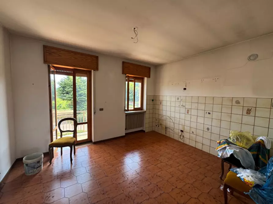 Immagine 6 di Appartamento in vendita  in Via Casa Velo a Sarego