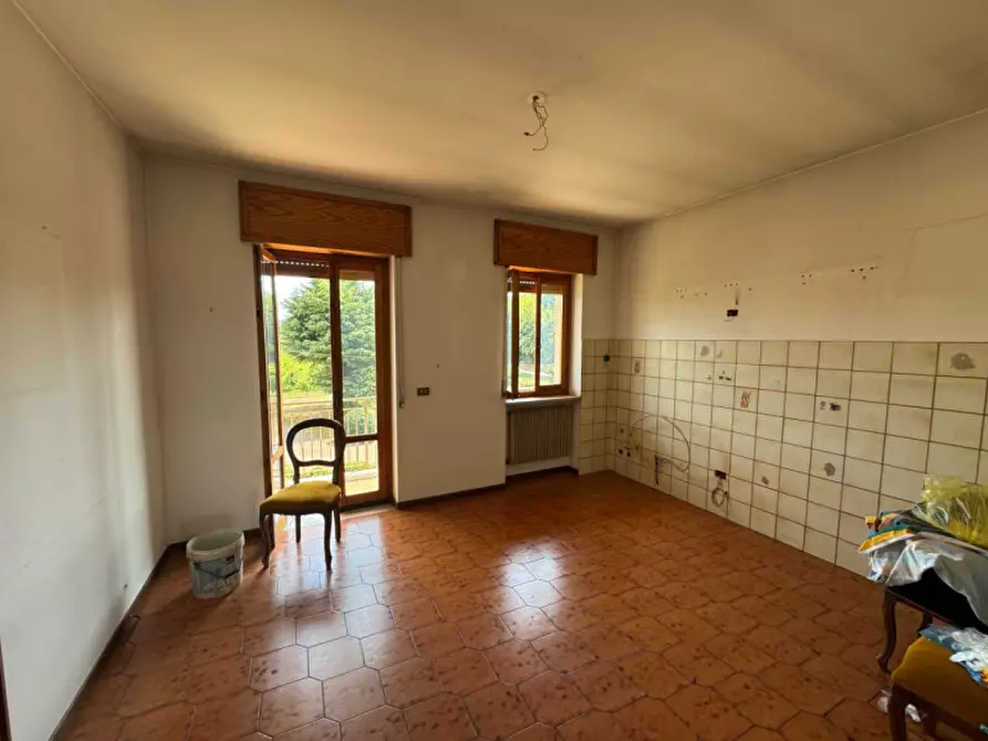 Immagine 7 di Appartamento in vendita  in Via Casa Velo a Sarego