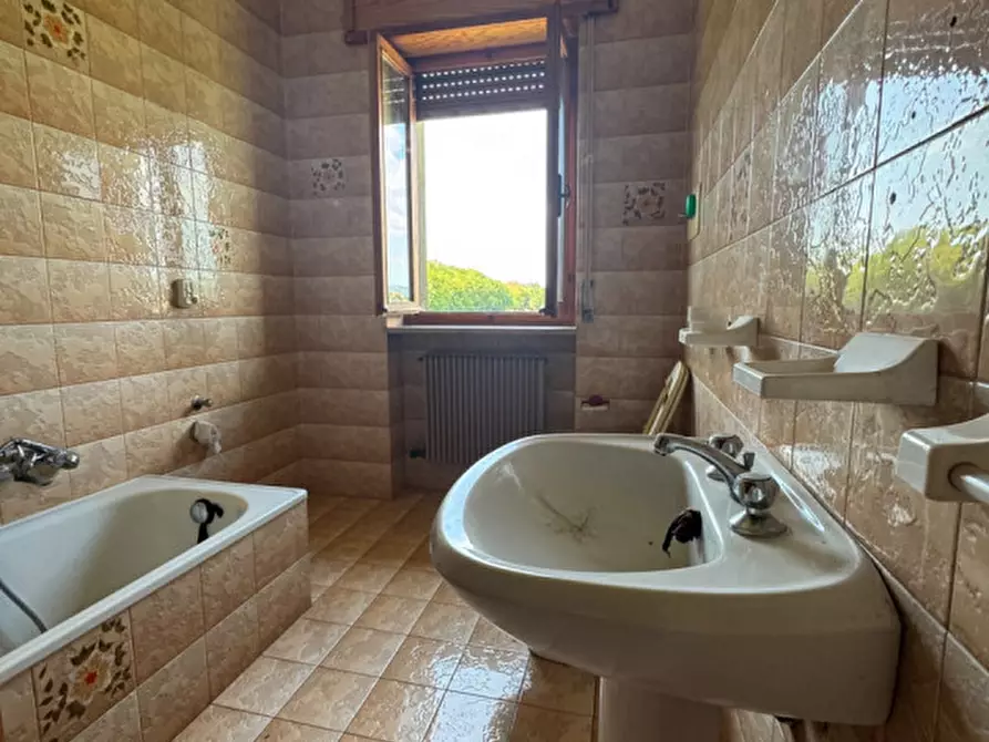 Immagine 8 di Appartamento in vendita  in Via Casa Velo a Sarego
