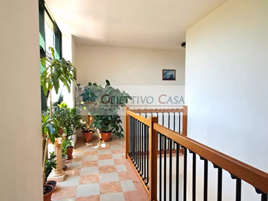 Immagine 2 di Appartamento in vendita  in Via Torino a Vigonovo