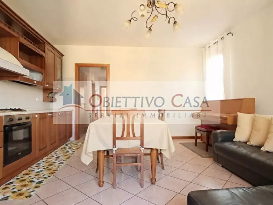 Immagine 3 di Appartamento in vendita  in Via Torino a Vigonovo