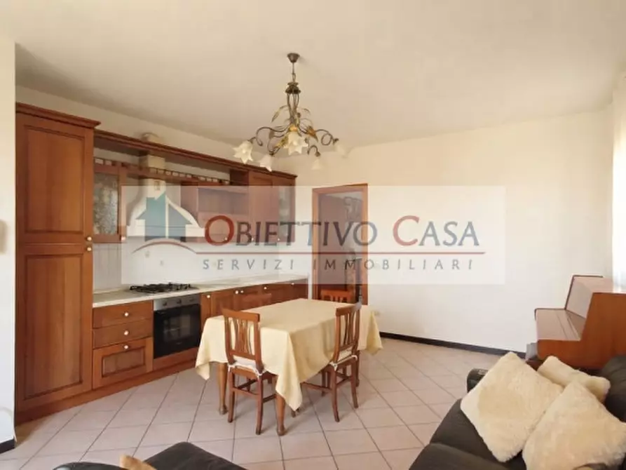 Immagine 4 di Appartamento in vendita  in Via Torino a Vigonovo