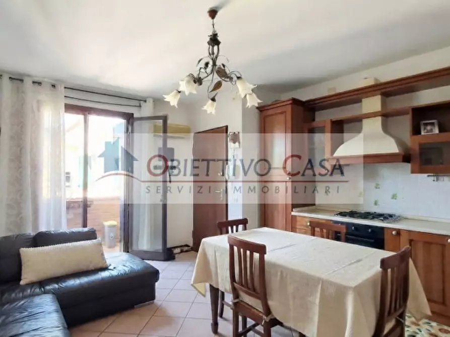 Immagine 5 di Appartamento in vendita  in Via Torino a Vigonovo