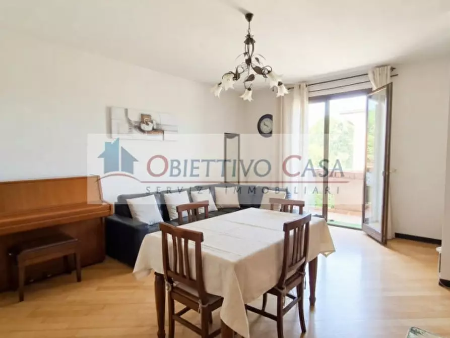 Immagine 6 di Appartamento in vendita  in Via Torino a Vigonovo