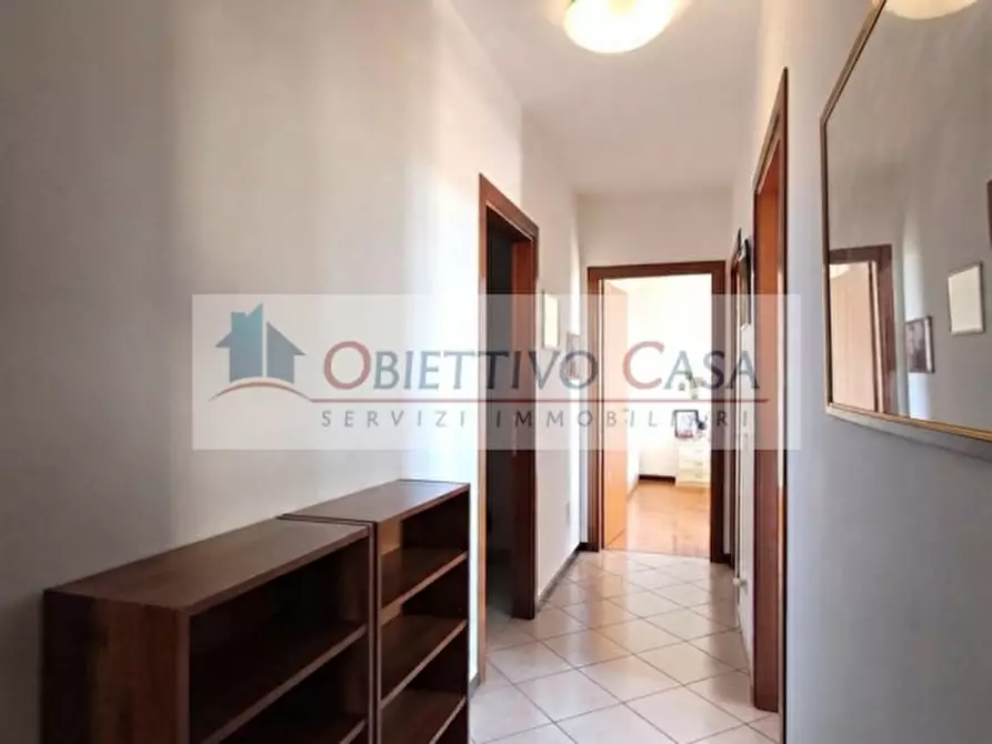 Immagine 7 di Appartamento in vendita  in Via Torino a Vigonovo