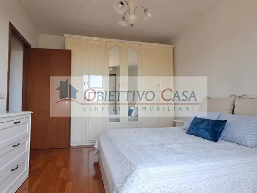 Immagine 9 di Appartamento in vendita  in Via Torino a Vigonovo