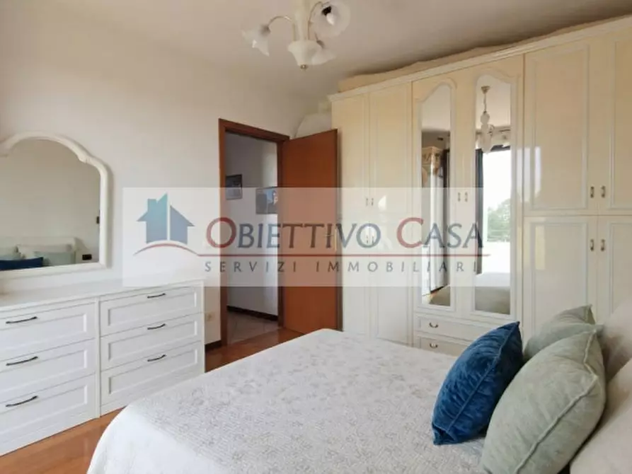 Immagine 10 di Appartamento in vendita  in Via Torino a Vigonovo