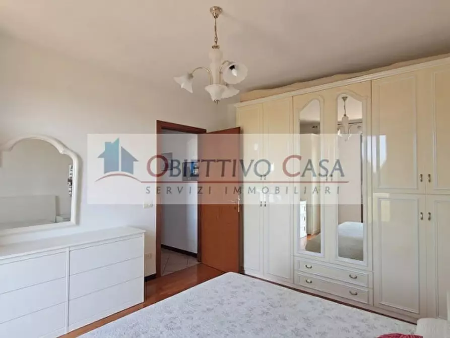 Immagine 11 di Appartamento in vendita  in Via Torino a Vigonovo
