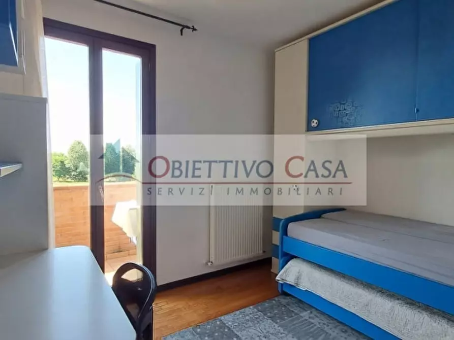 Immagine 12 di Appartamento in vendita  in Via Torino a Vigonovo