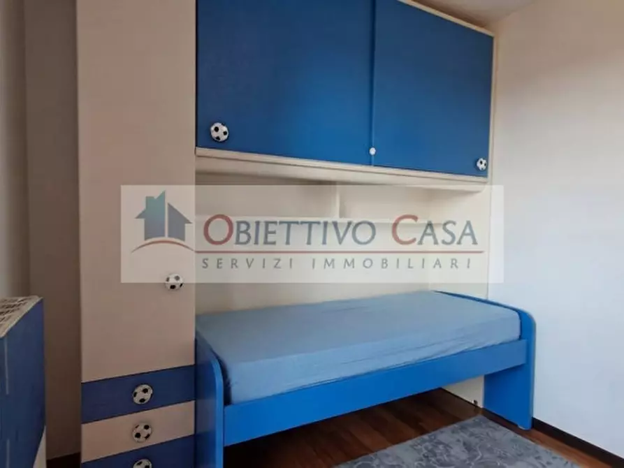 Immagine 13 di Appartamento in vendita  in Via Torino a Vigonovo