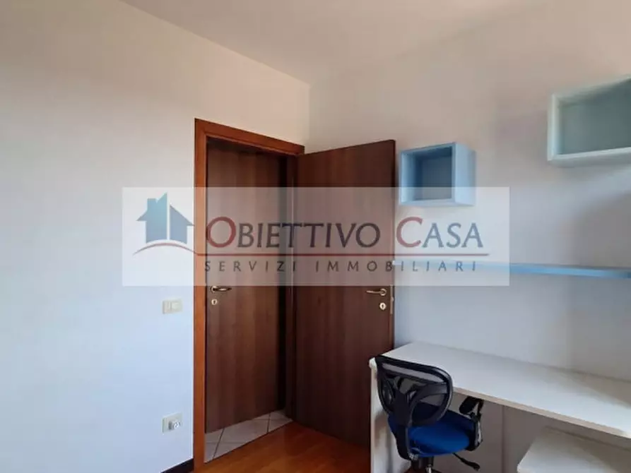 Immagine 14 di Appartamento in vendita  in Via Torino a Vigonovo