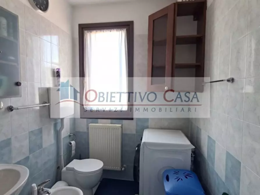 Immagine 15 di Appartamento in vendita  in Via Torino a Vigonovo