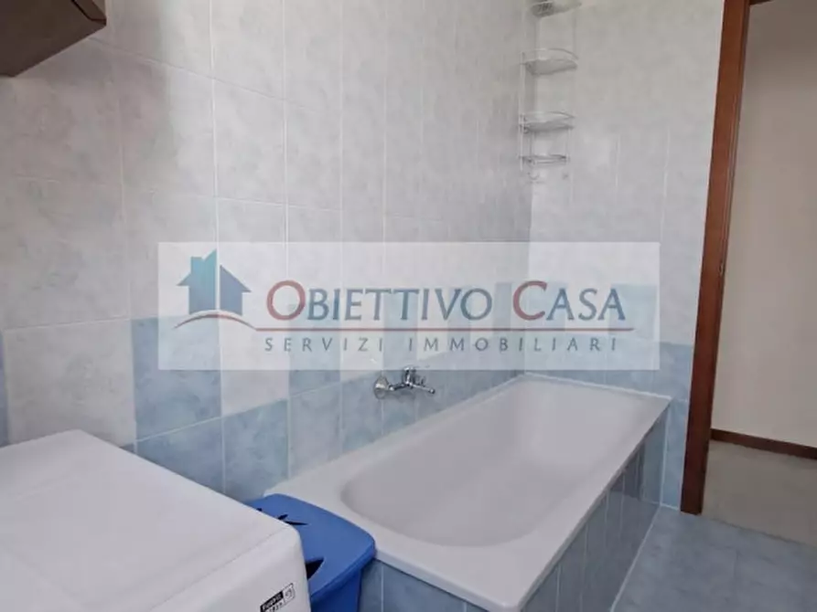 Immagine 16 di Appartamento in vendita  in Via Torino a Vigonovo