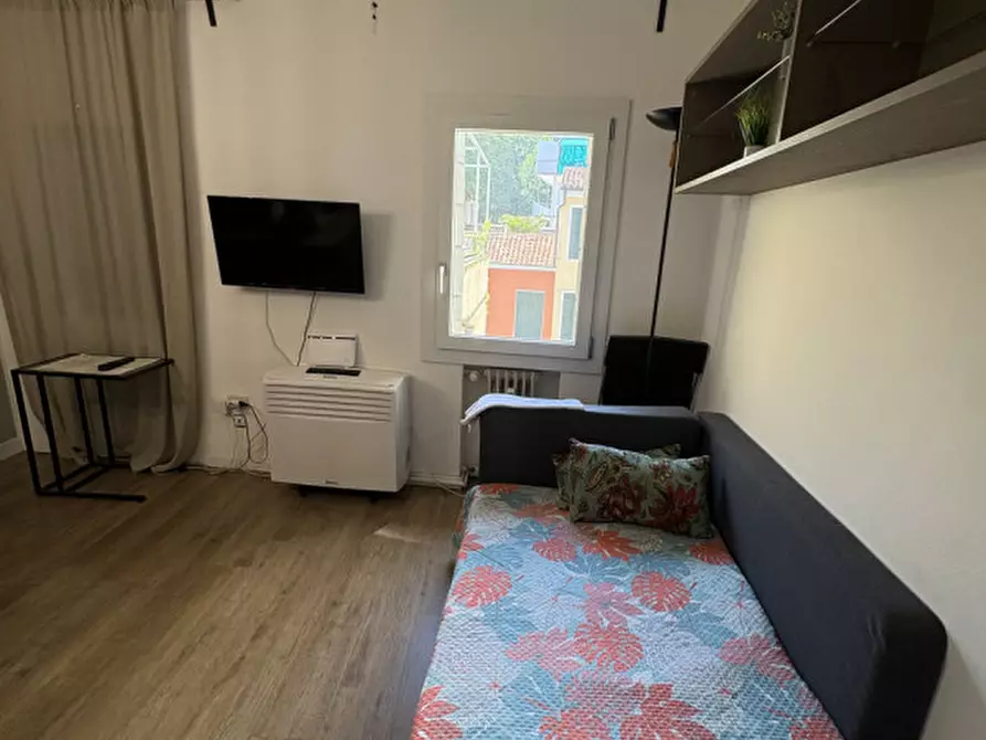 Immagine 1 di Appartamento in affitto  in Via Roma a Padova
