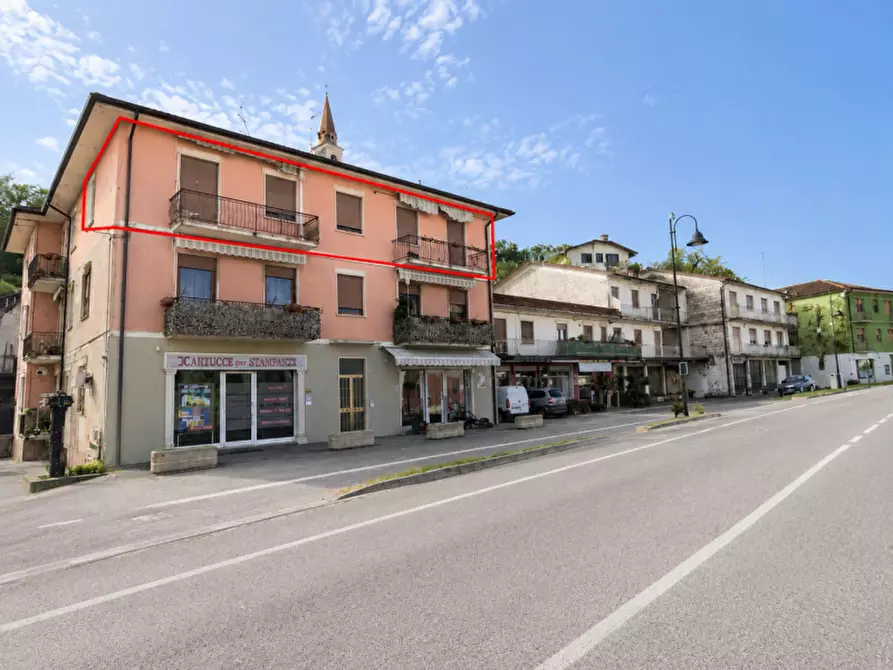 Immagine 1 di Appartamento in vendita  a Sarego