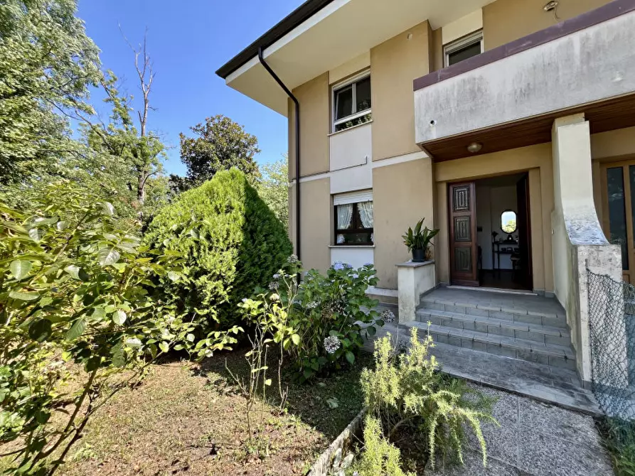 Immagine 1 di Appartamento in vendita  in via giacomo matteotti 14 a Cassacco