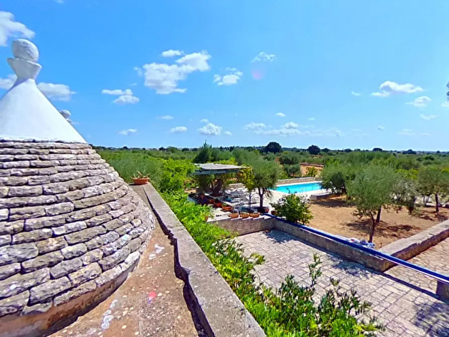 Immagine 1 di Rustico / casale in vendita  in Cerrosa a Locorotondo
