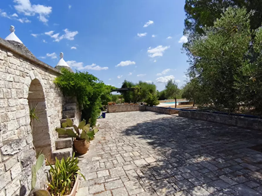 Immagine 4 di Rustico / casale in vendita  in Cerrosa a Locorotondo
