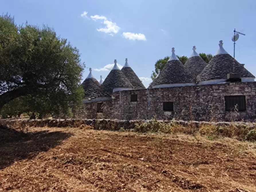Immagine 9 di Rustico / casale in vendita  in Cerrosa a Locorotondo