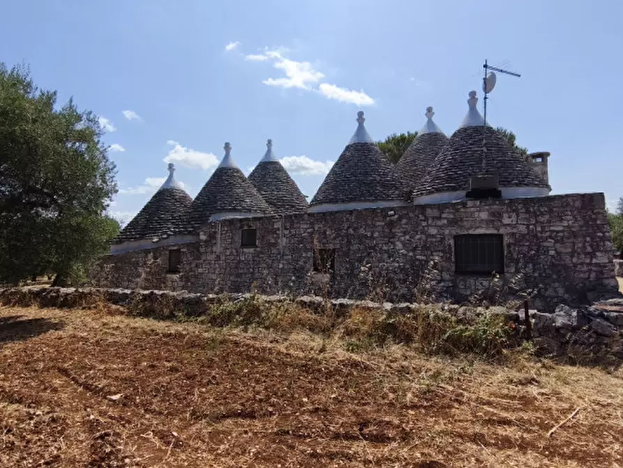 Immagine 10 di Rustico / casale in vendita  in Cerrosa a Locorotondo