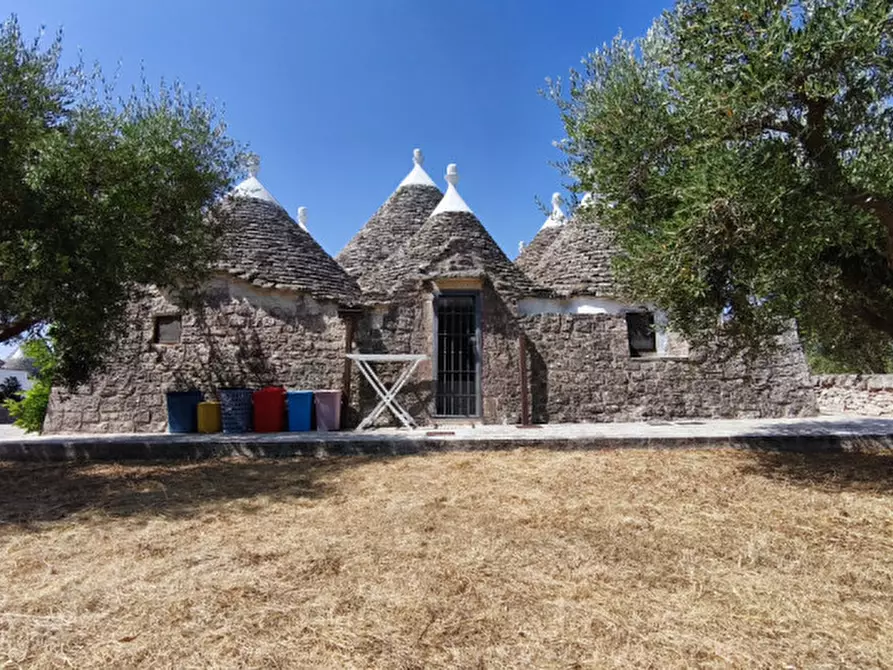 Immagine 14 di Rustico / casale in vendita  in Cerrosa a Locorotondo