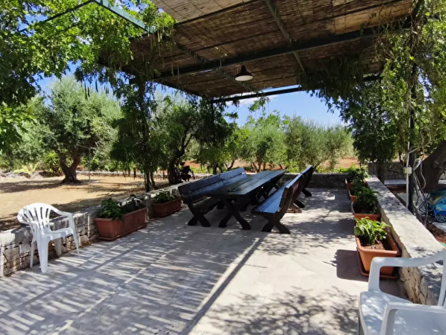 Immagine 25 di Rustico / casale in vendita  in Cerrosa a Locorotondo