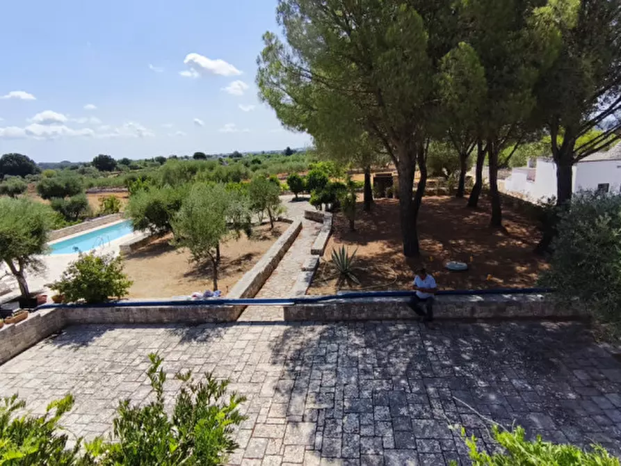 Immagine 30 di Rustico / casale in vendita  in Cerrosa a Locorotondo