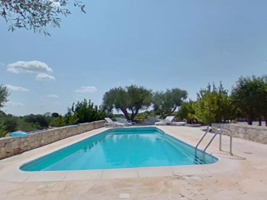 Immagine 34 di Rustico / casale in vendita  in Cerrosa a Locorotondo
