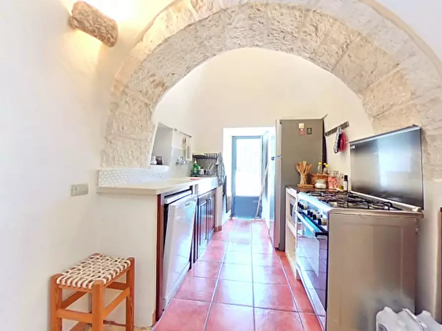 Immagine 40 di Rustico / casale in vendita  in Cerrosa a Locorotondo