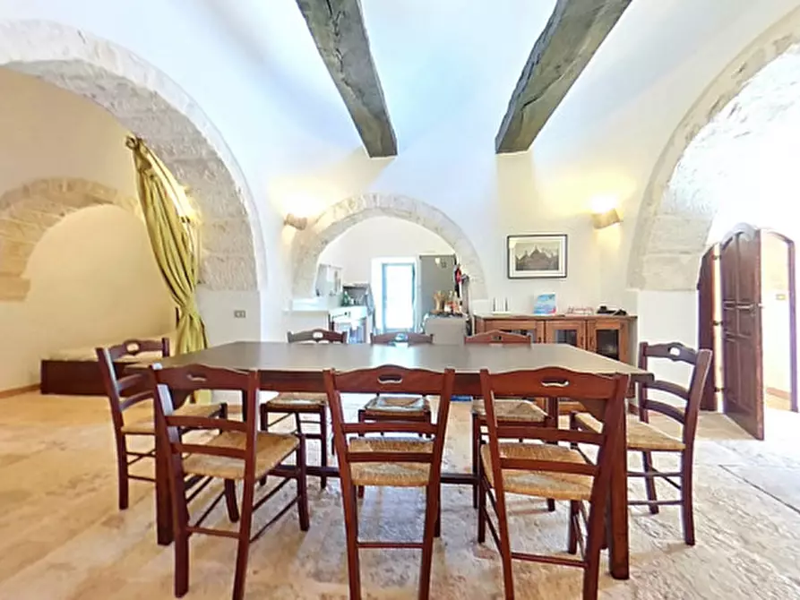 Immagine 41 di Rustico / casale in vendita  in Cerrosa a Locorotondo