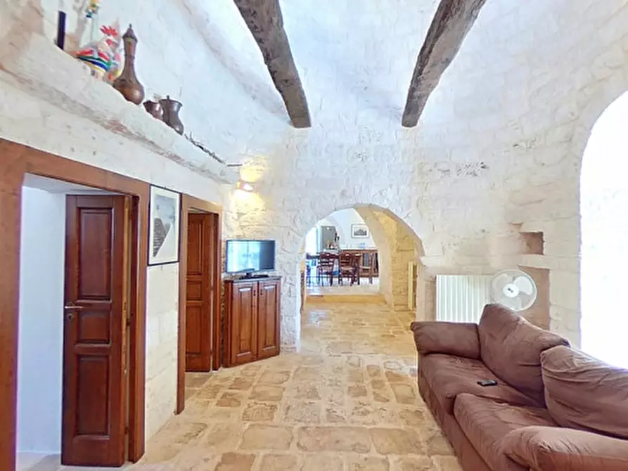 Immagine 46 di Rustico / casale in vendita  in Cerrosa a Locorotondo