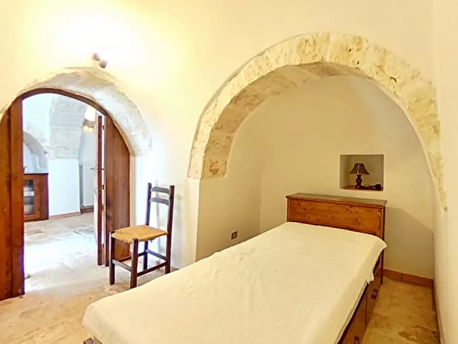 Immagine 51 di Rustico / casale in vendita  in Cerrosa a Locorotondo