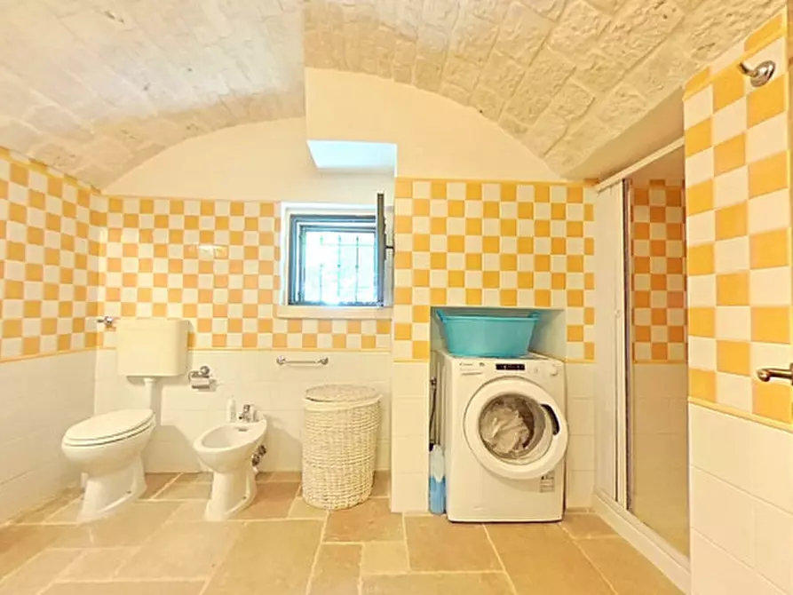 Immagine 59 di Rustico / casale in vendita  in Cerrosa a Locorotondo