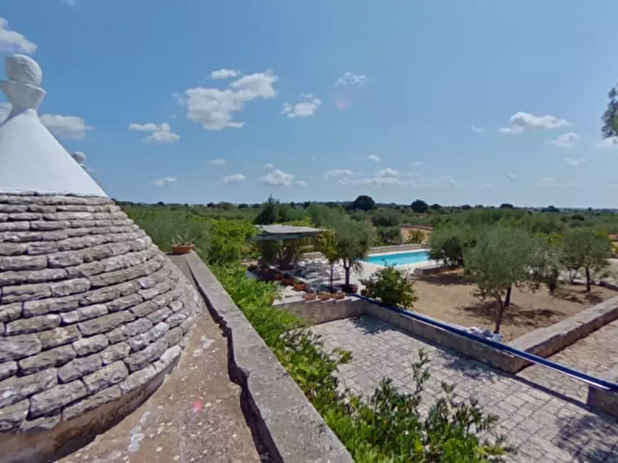 Immagine 62 di Rustico / casale in vendita  in Cerrosa a Locorotondo