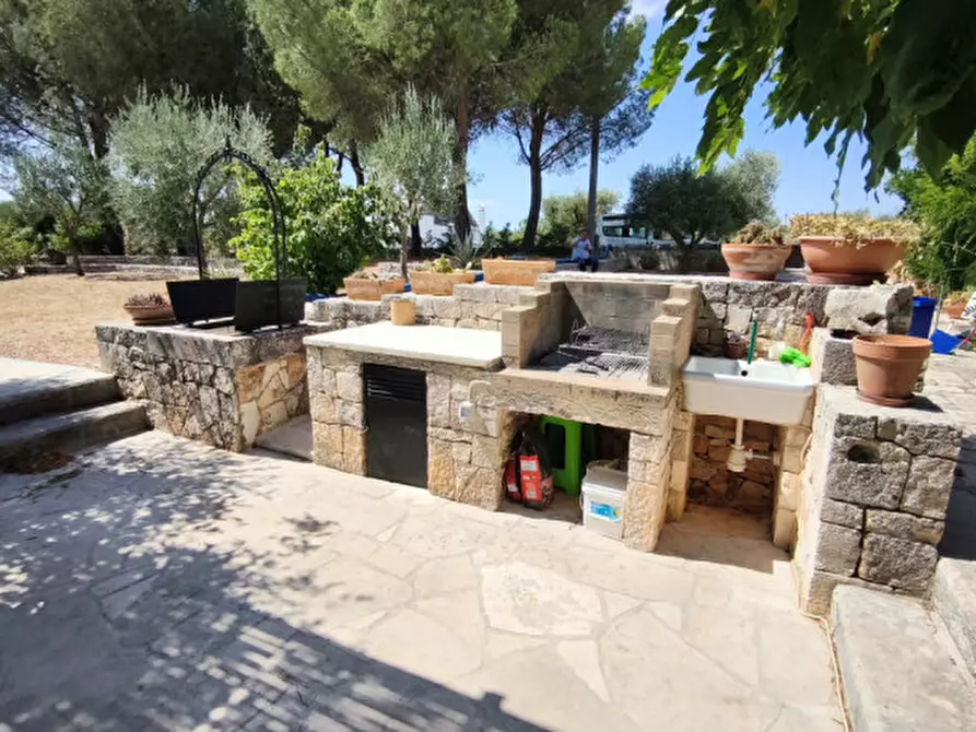 Immagine 64 di Rustico / casale in vendita  in Cerrosa a Locorotondo