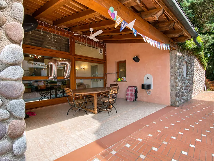 Immagine 3 di Appartamento in vendita  in Via Pogge a Creazzo
