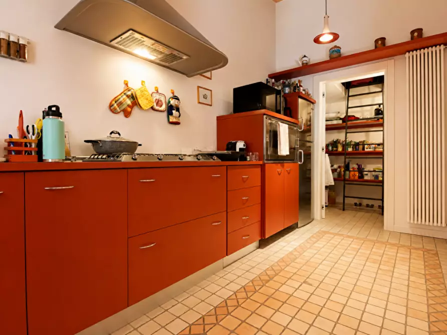 Immagine 4 di Appartamento in vendita  in Via Pogge a Creazzo