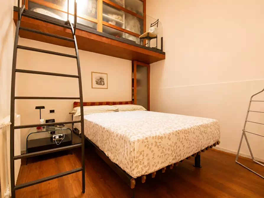 Immagine 9 di Appartamento in vendita  in Via Pogge a Creazzo