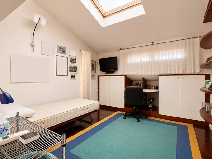 Immagine 33 di Appartamento in vendita  in Via Pogge a Creazzo