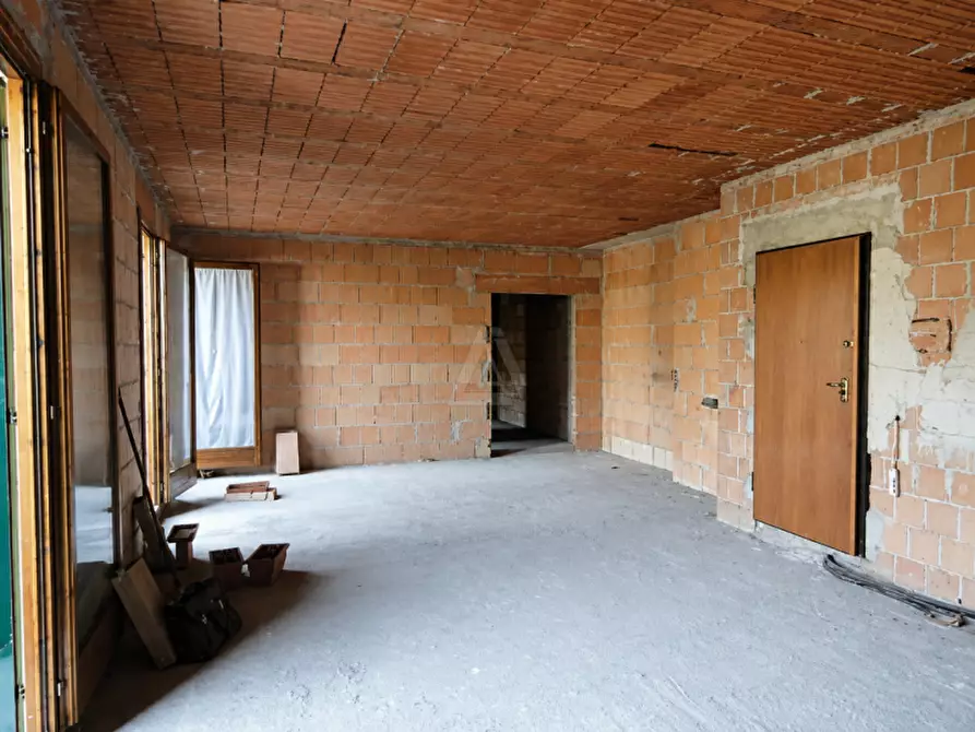Immagine 2 di Appartamento in vendita  in Via Alessandro Manzoni a Piombino Dese