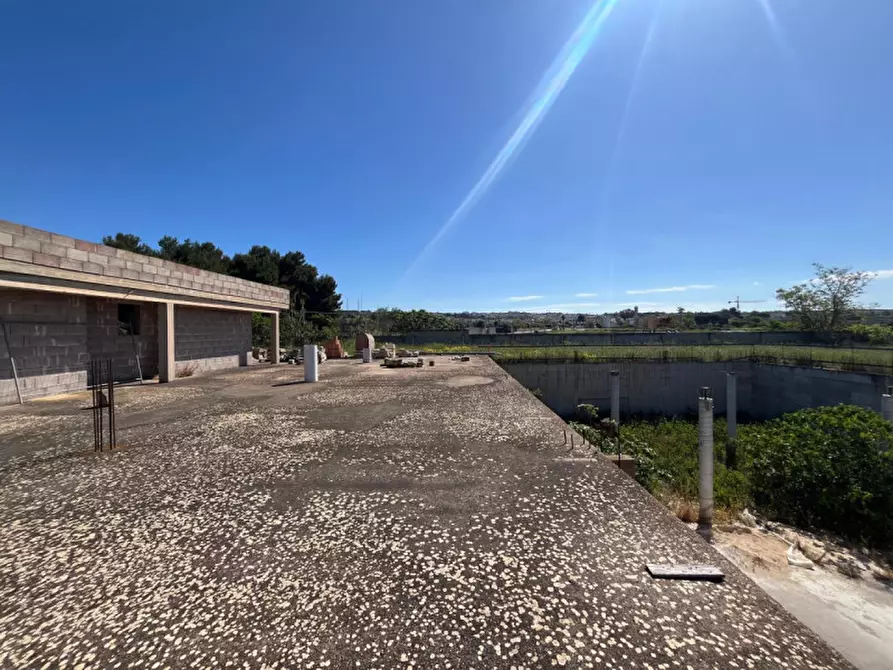 Immagine 4 di Villa in vendita  in Via Provinciale Gallipoli a Parabita