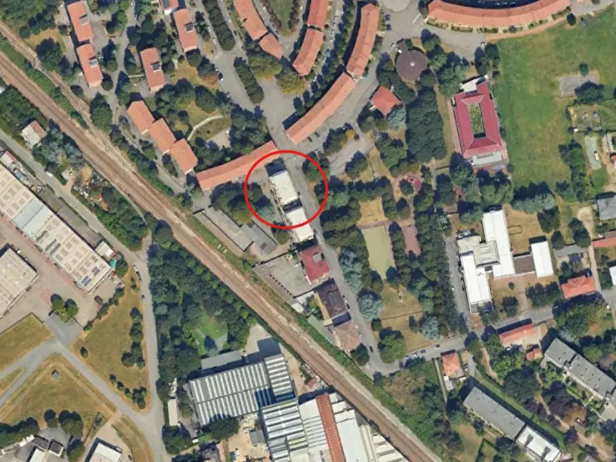 Immagine 4 di Negozio in vendita  in Viale Giotto 11 a Busto Arsizio